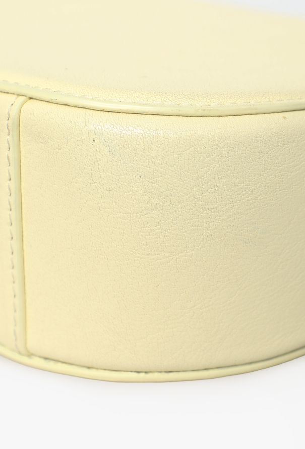 Bottega Veneta Mini Desiree Bag - 8