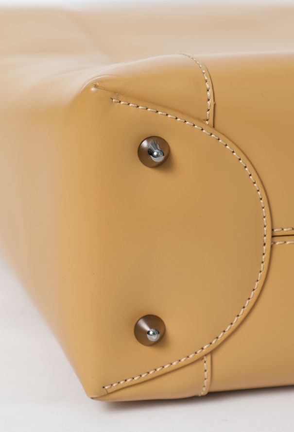 Dior 2000s Maris Pearl Tote Bag - 9