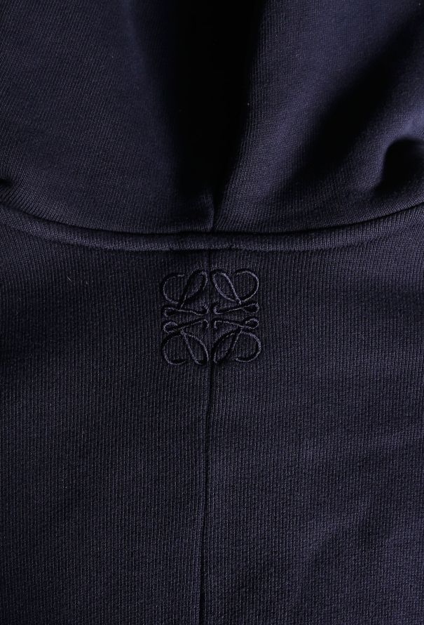 Loewe 2019 Embroidered Dodo Jumper Dress - 9 Loewe 2019 Embroidered Dodo Jumper Dress - 9