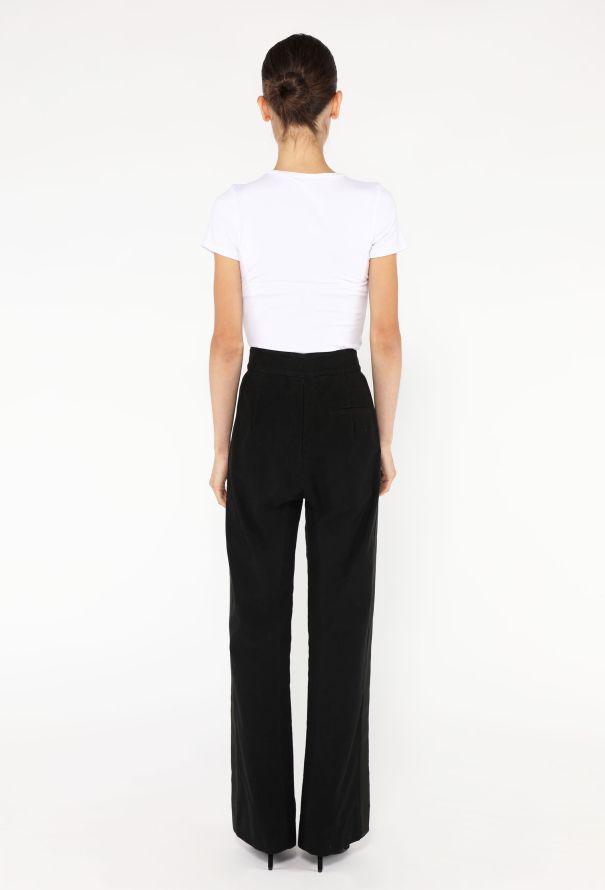 Céline Pre-Fall 2018 Tailored Trousers - 5