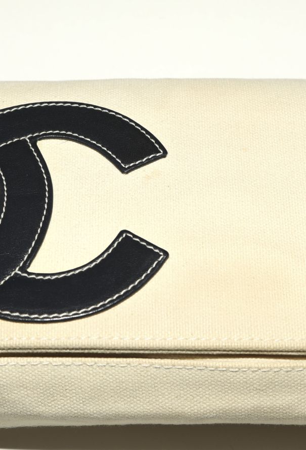 Chanel N°5 Baguette Flap Bag - 13 Chanel N°5 Baguette Flap Bag - 13