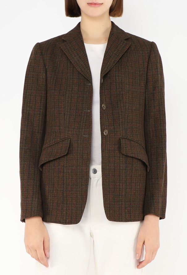 ReSee Atelier The Fred Blazer - 2