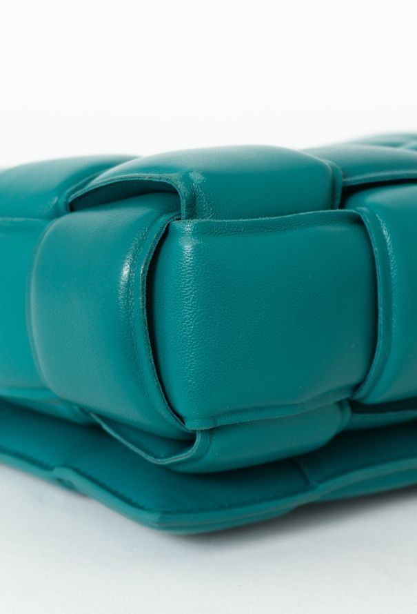 Bottega Veneta Mallard Chain Cassette Bag - 7