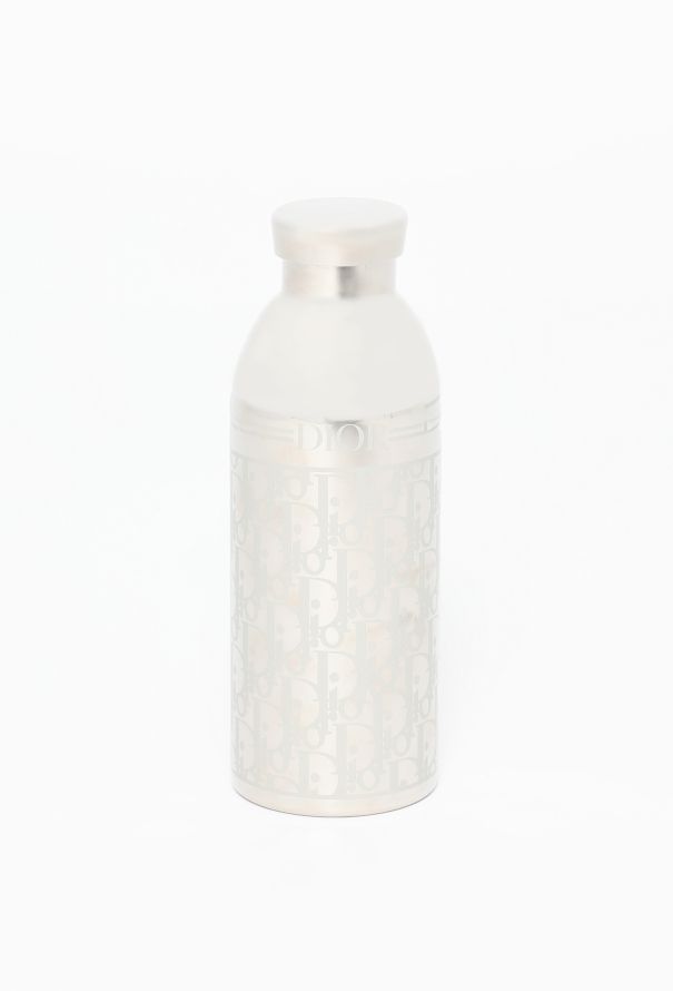 Dior 2024 x 24Bottles Oblique Stainless Steel Water Bottle - 1