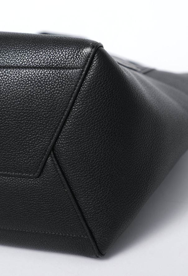Céline Seau Sangle Shoulder Bag - 9