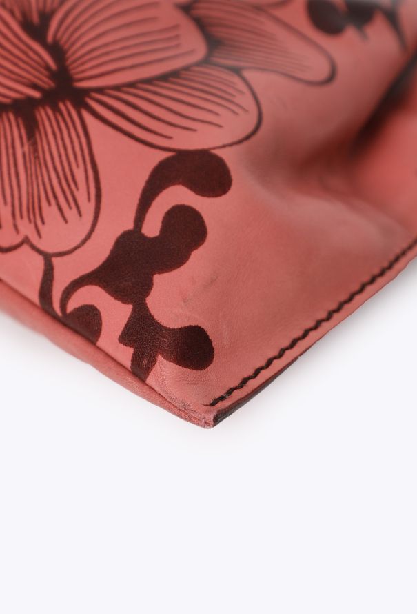 Gucci Limited Edition Tattooed Bamboo Bag, 2003 - 10