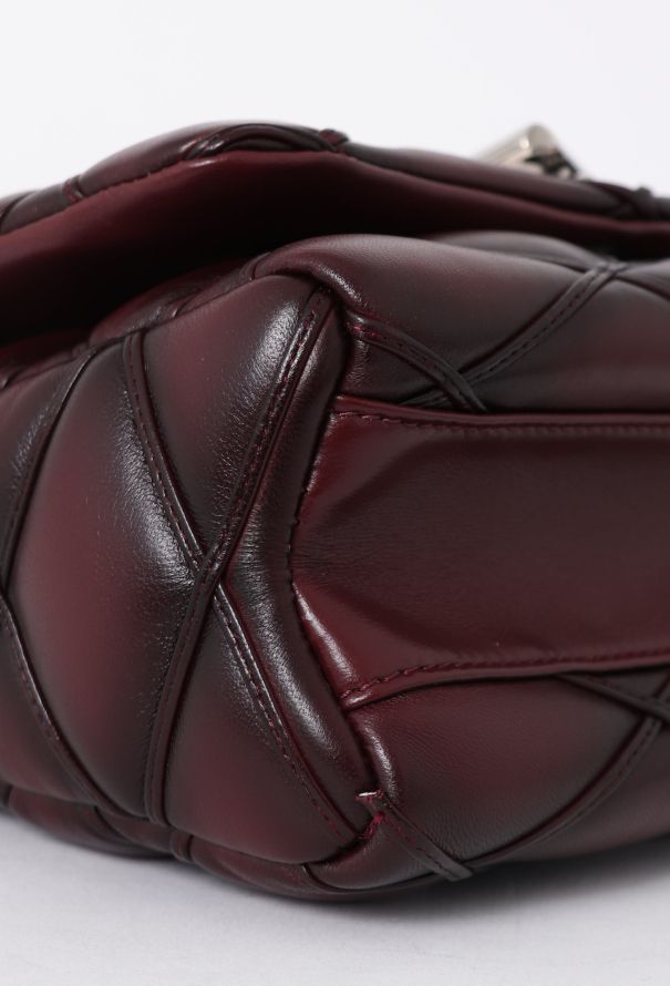 Louis Vuitton GO-14 MM Malletage Bag - 12