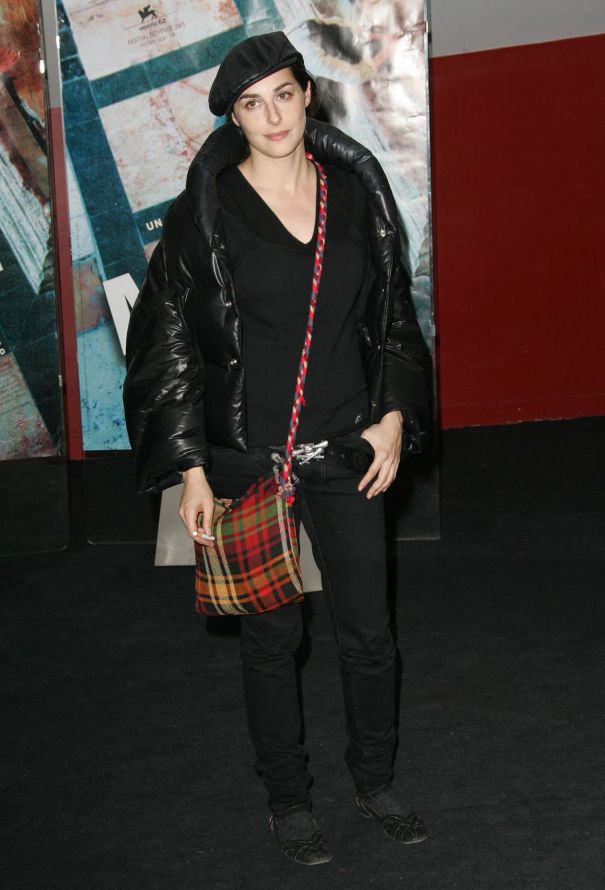 Junya Watanabe F/W 2004 Shawl PufferJacket - 5