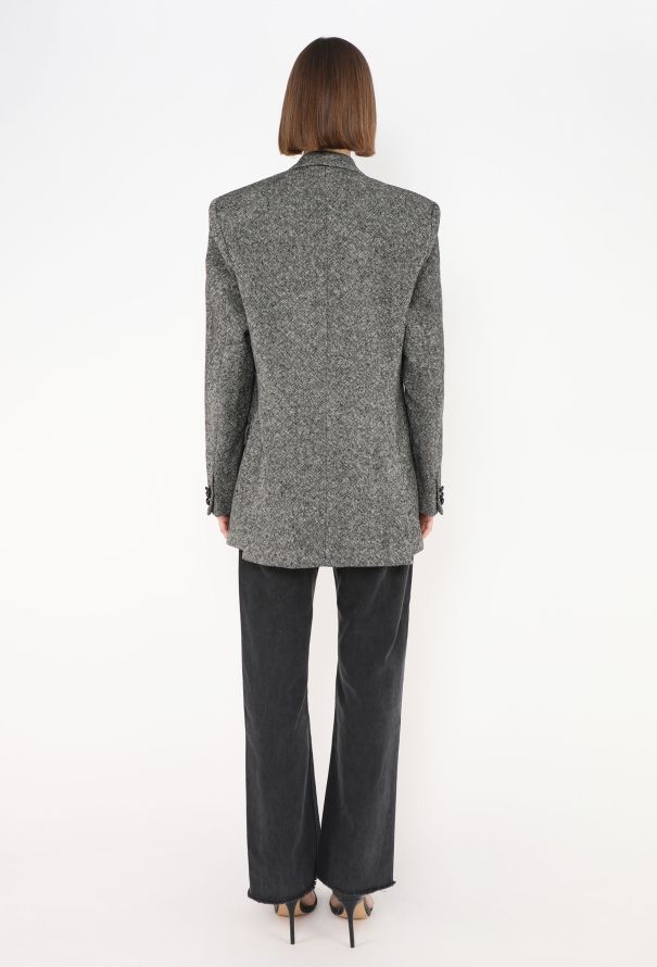 ReSee Atelier The Bruce Blazer - 8 ReSee Atelier The Bruce Blazer - 8
