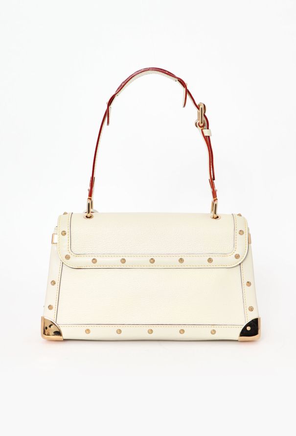 Louis Vuitton Suhali Le Talentueux Bag - 3