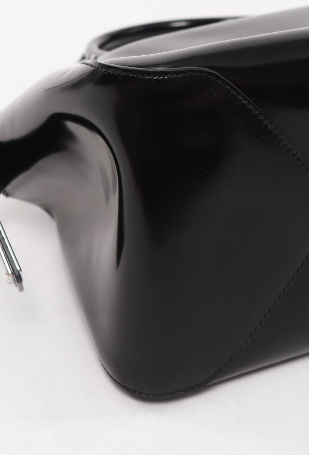 Prada Supernova Brushed Spazzolato Leather Bag - 7