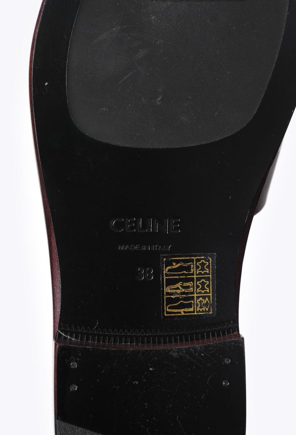 Céline Lerins Criss Cross Slides, 2025 - 7
