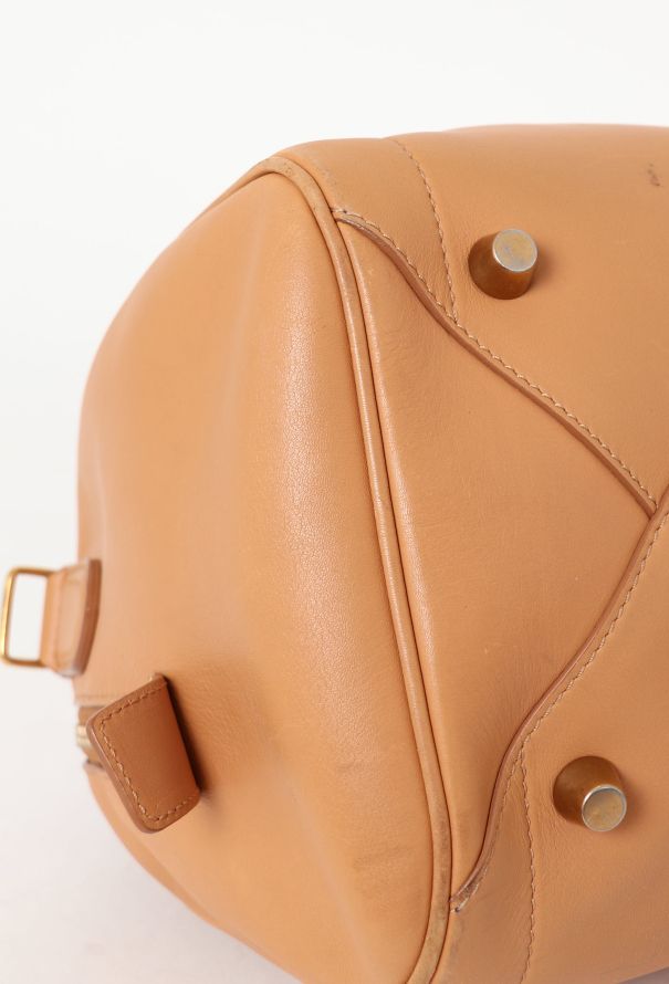 Céline Boston Duffle Bag - 9