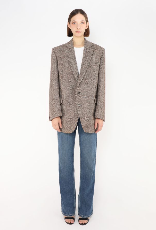 ReSee Atelier The George Blazer - 6