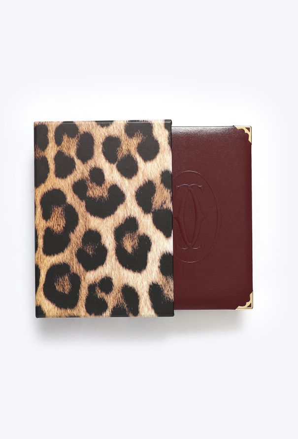 Cartier 'Le Must de Cartier' 1st Edition Book - 1 Cartier 'Le Must de Cartier' 1st Edition Book - 1