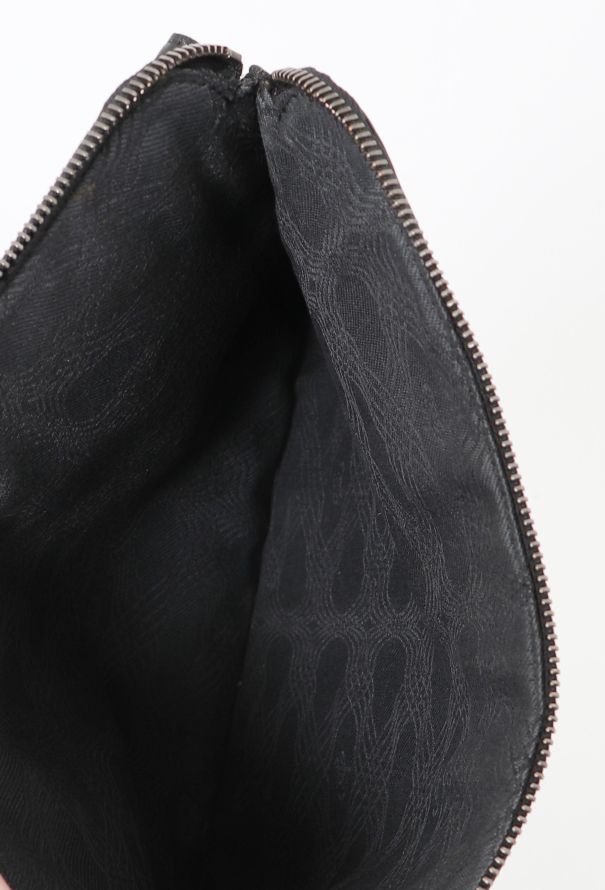 Proenza Schouler Black PS1 Ipad Case - 12 Proenza Schouler Black PS1 Ipad Case - 12