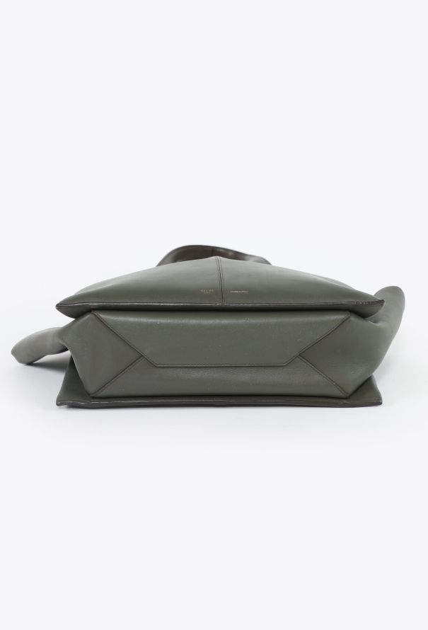 Céline 2017 Tri-Fold Bag - 6 Céline 2017 Tri-Fold Bag - 6