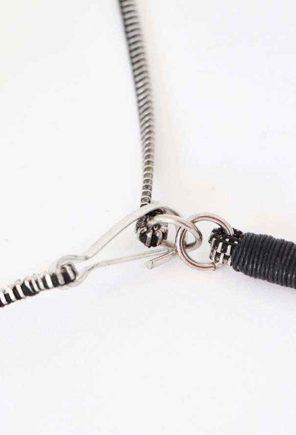 00s rare archive kmrii necklace も*る様 00s rare archive kmrii