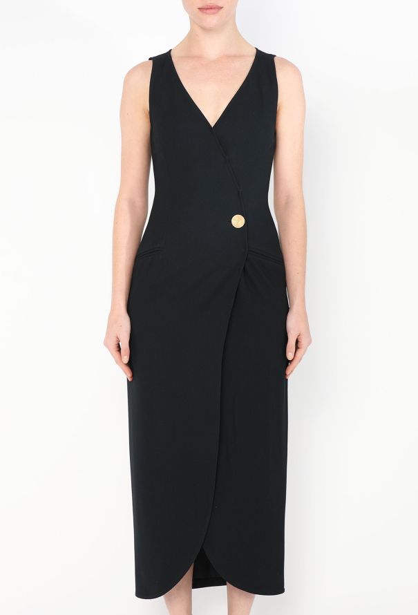 Medallion Tulip Dress - 2 Medallion Tulip Dress - 2