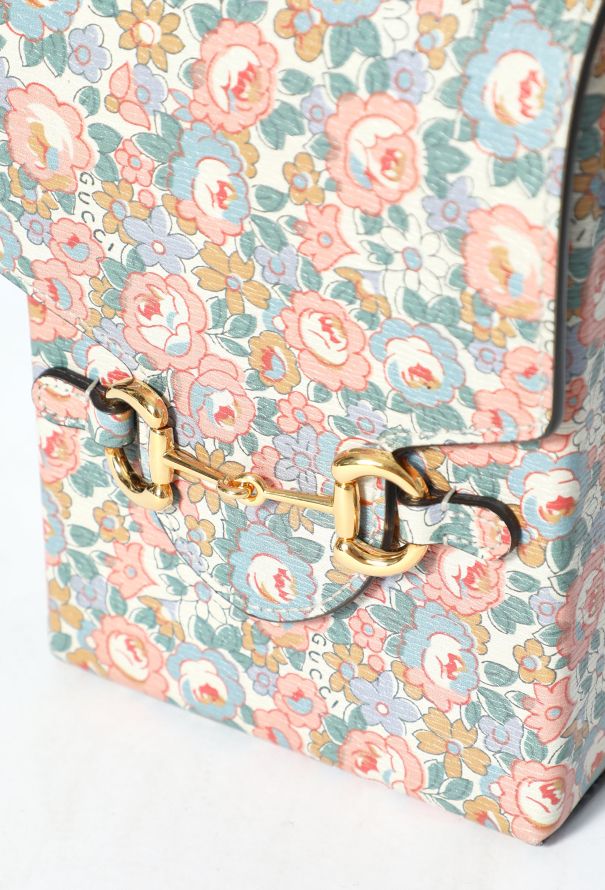 Gucci liberty mini bag sale