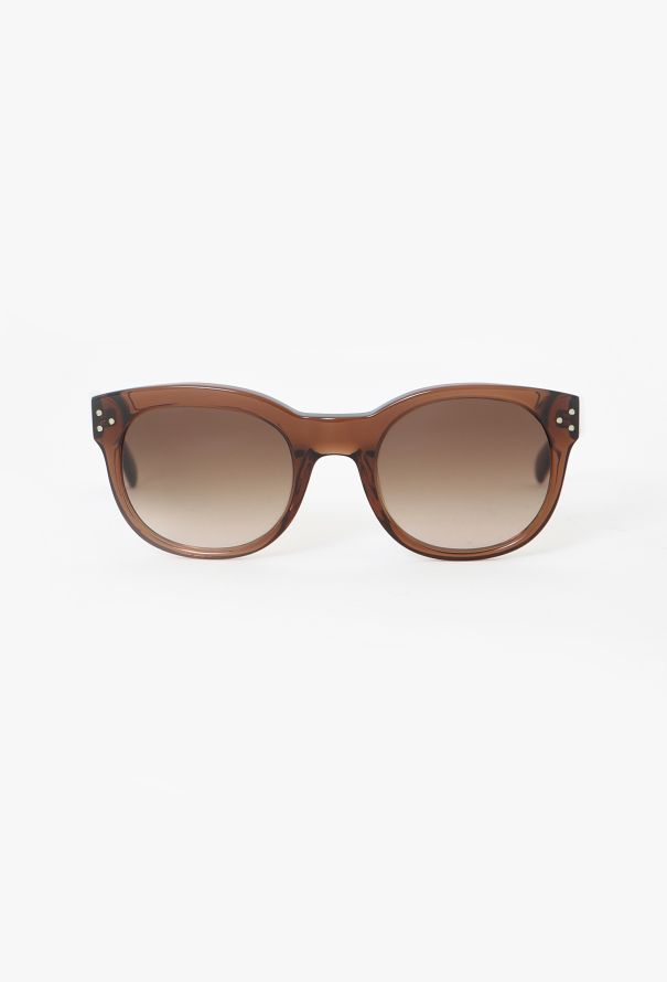 Céline Classic Audrey Sunglasses - 1