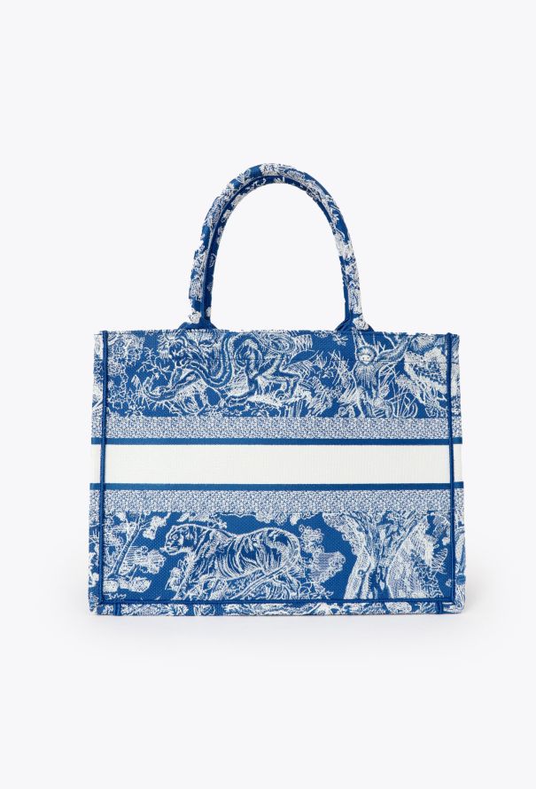 Dior Medium Book Tote - 5 Dior Medium Book Tote - 5