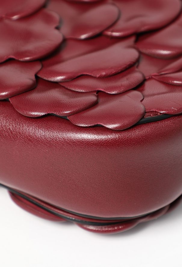 Valentino F/W 2020 Atelier 03 Rose Edition Bag - 11