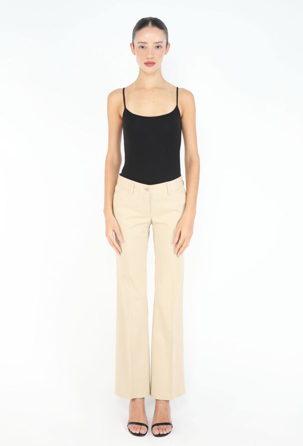 Dolce & Gabbana '90s Tailored Gabardine Suit - 3