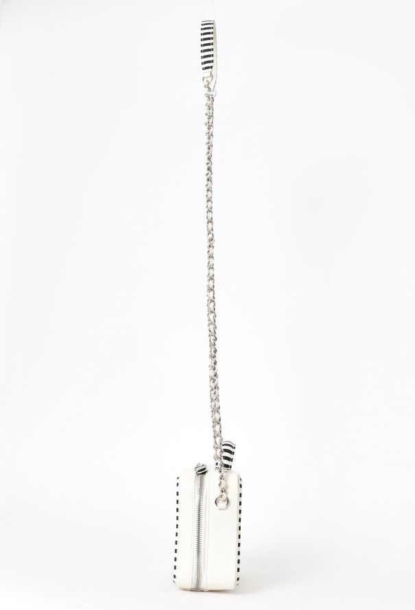 Chanel Resort 2019 Mini Vanity Bag - 7