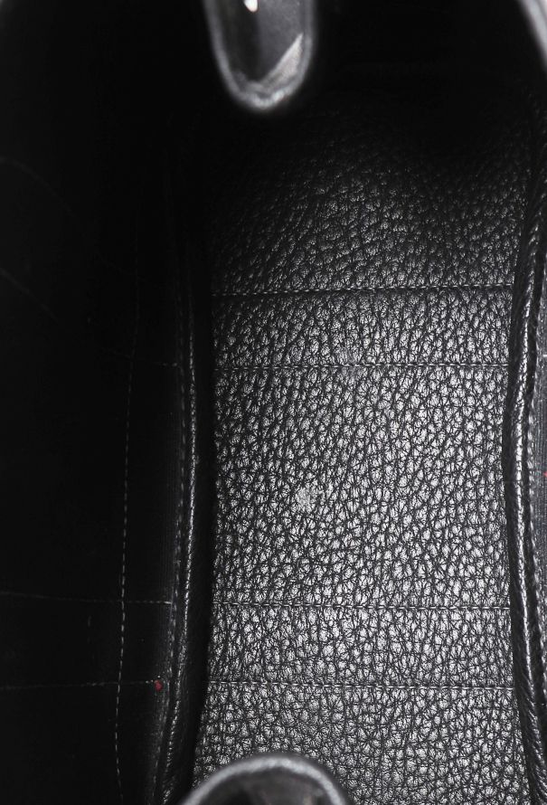 Hermès Toile H & Négonda Mini Garden Party - 12