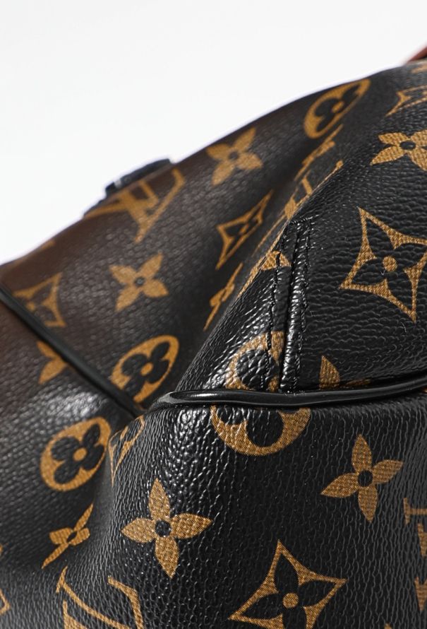 Louis Vuitton F/W 2007 Monogram Mirage Griet Bag - 9 Louis Vuitton F/W 2007 Monogram Mirage Griet Bag - 9