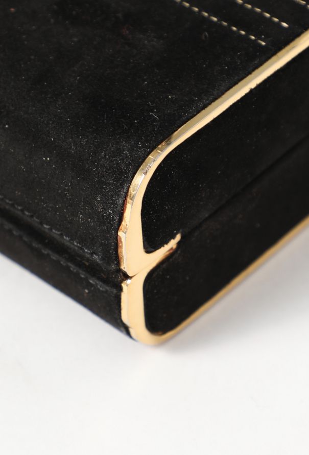 Vintage Charles Jourdan Velvet Shoulder Bag - 7 Vintage Charles Jourdan Velvet Shoulder Bag - 7