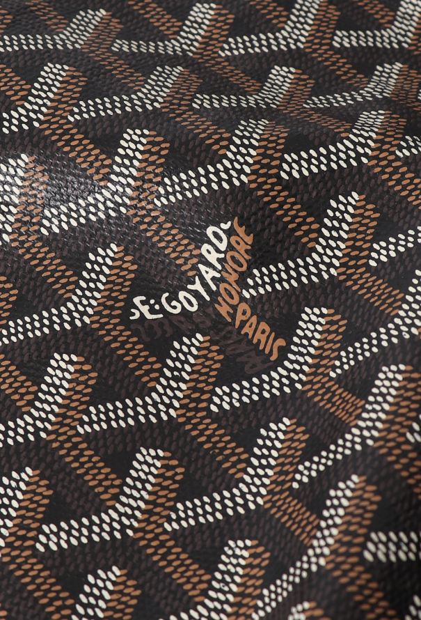 Goyard Saint Louis PM Tote Bag - 11