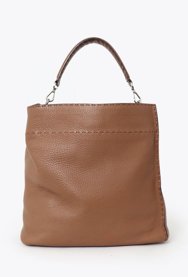 Fendi Selleria Anna Bucket Bag - 4