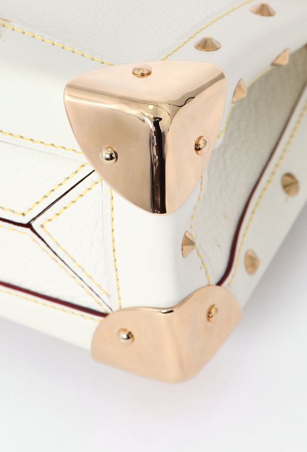 Louis Vuitton Suhali Le Talentueux Bag - 10