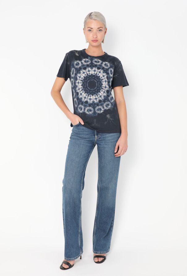 Dior 2019 KaleiDiorScopic T-Shirt - 3