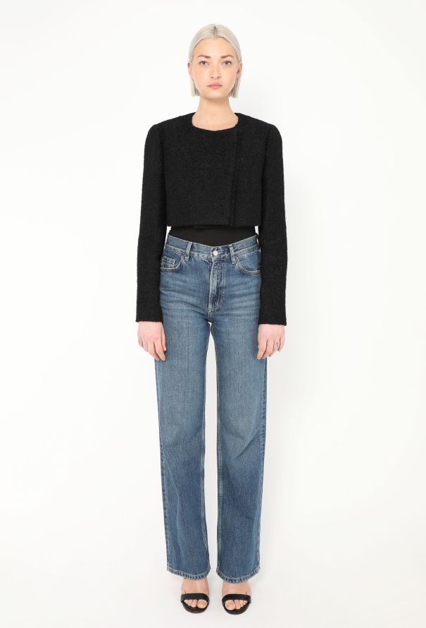 Dior Pre-Fall 2013 Bouclé Jacket - 3