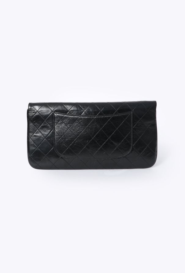 Chanel Small Classic Quilted 31 Clutch - 5