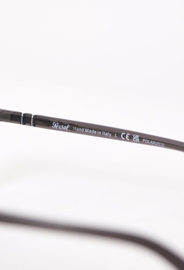 Persol 2020 Polarized Sunglasses - 7