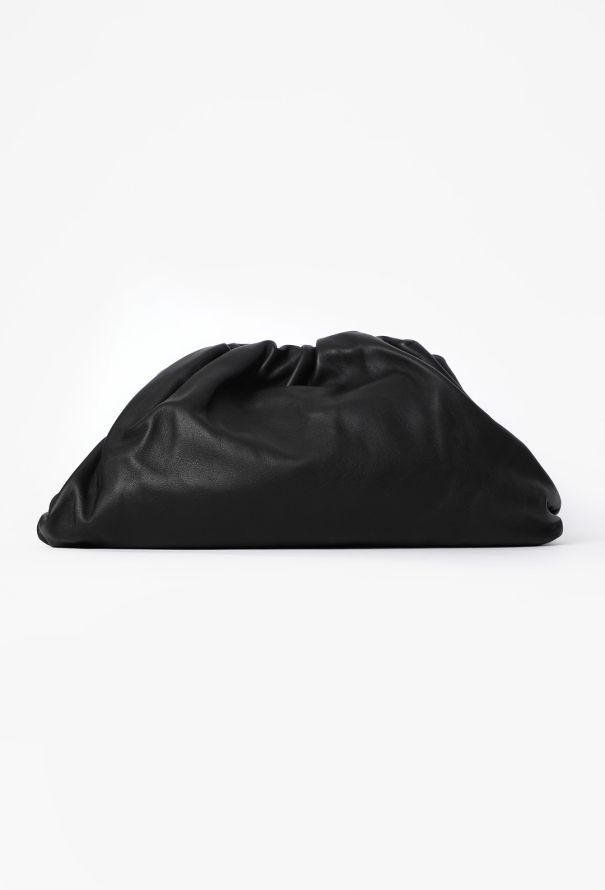 Bottega Veneta The Pouch Clutch Bag - 4