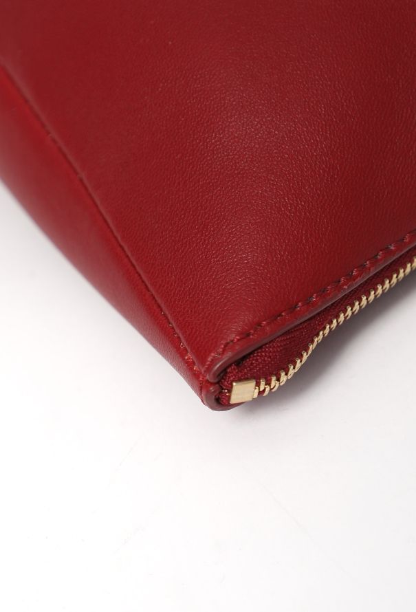 Céline F/W 2013 Berlingot Pouch - 11