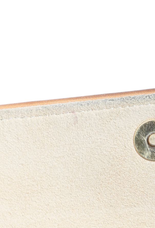 Damier Ebene Strap for Louis Vuitton Florentine Belt Bag – Timeless Vintage  Company