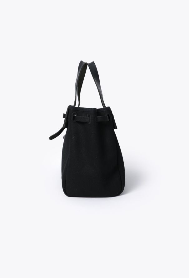 Hermès Toile Vache Hunter Herbag MM - 4