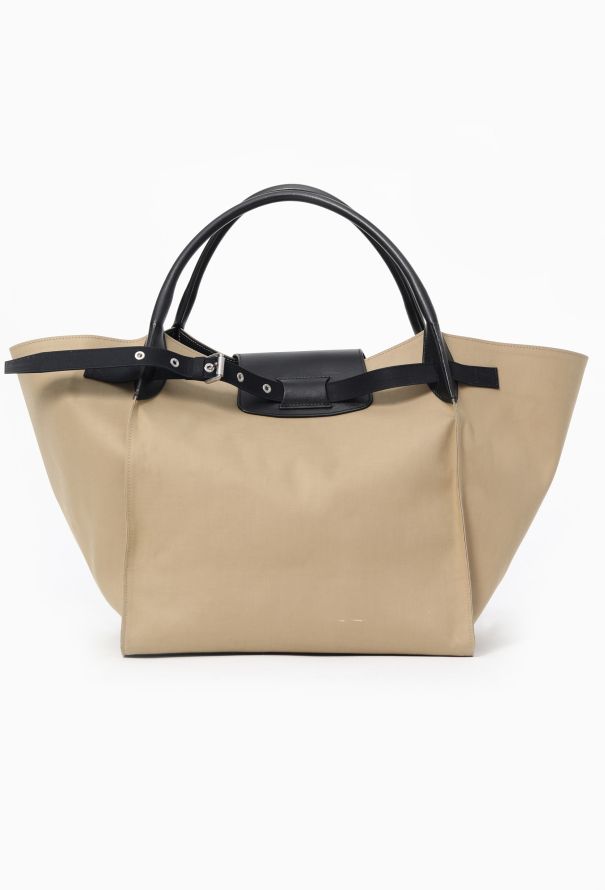 Céline Resort 2018 Raincoat Medium Big Bag - 1