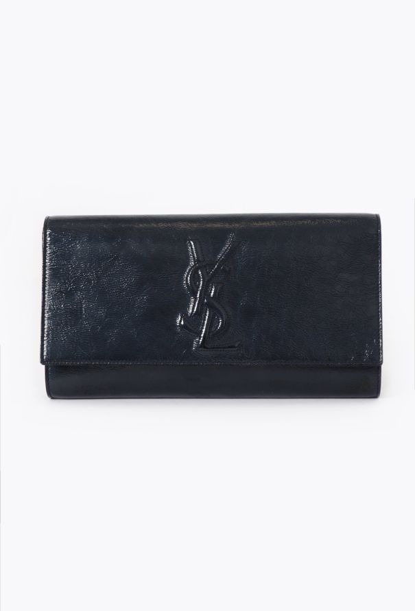 Saint Laurent Belle De Jour Clutch - 1