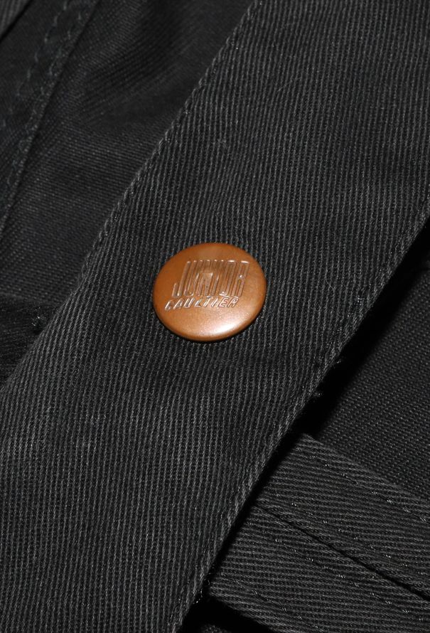 Jean Paul Gaultier Vintage Corset Cage Jacket - 7 Jean Paul Gaultier Vintage Corset Cage Jacket - 7