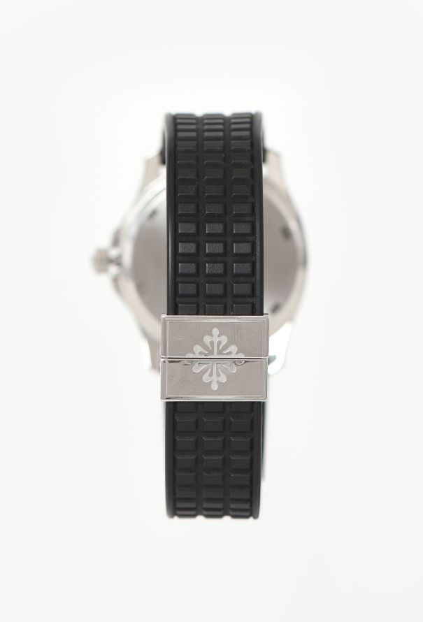 Patek Philippe '90s Steel Aquanaut Watch - 6 Patek Philippe '90s Steel Aquanaut Watch - 6