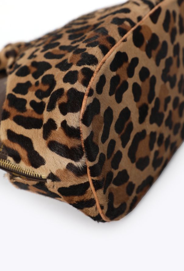 Louis Vuitton x Alaïa Centenaire Alma MM Bag, 1996 - 14