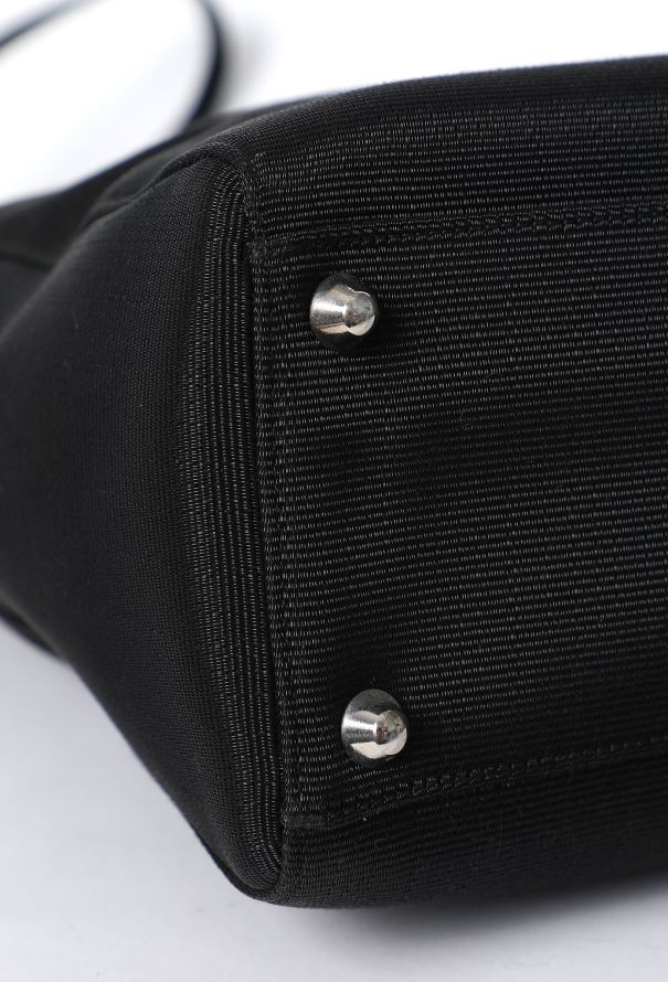 Dior Vintage Medium Nylon Lady Dior - 10