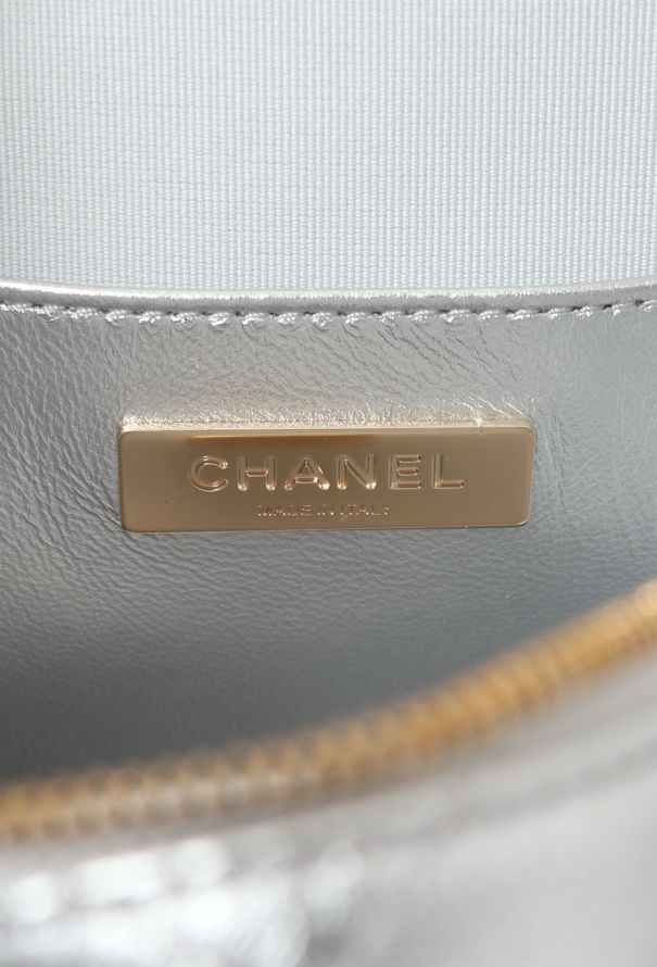 Chanel Resort 2024 Walk of Fame Star Bag - 13